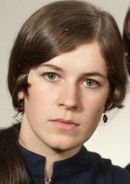 Elena Skripnyuk
