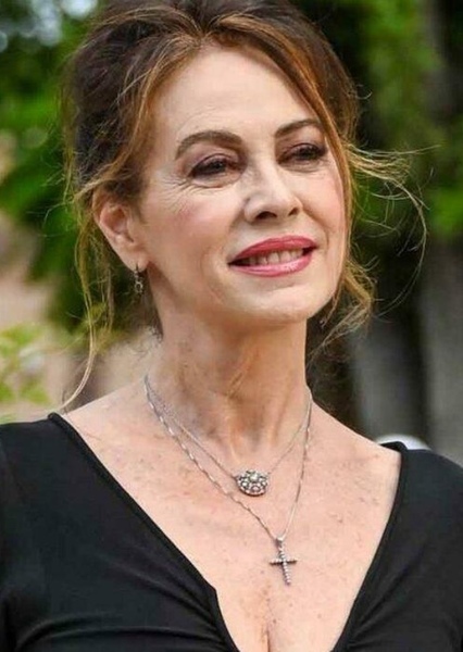 Elena Sofia Ricci photo