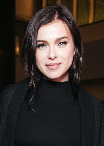 Elena Temnikova
