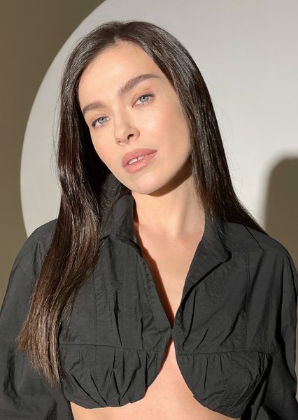 Elena Temnikova