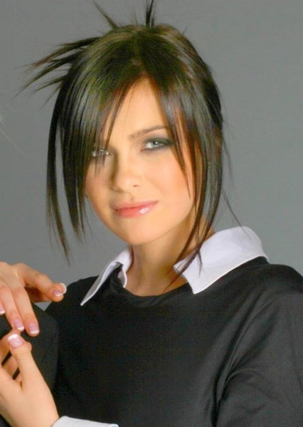 Elena Temnikova photo