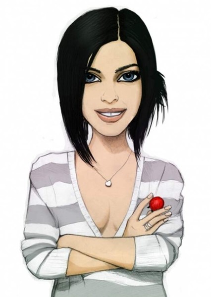 Elena Temnikova (SEREBRO) photo