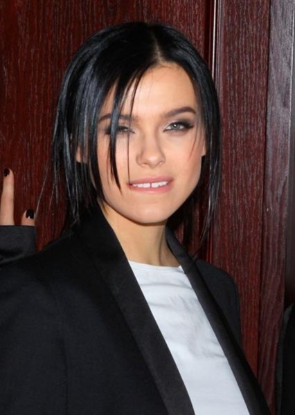 Elena Temnikova (SEREBRO) photo
