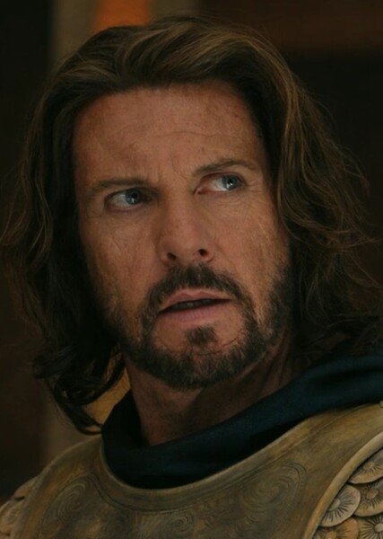 Elendil photo