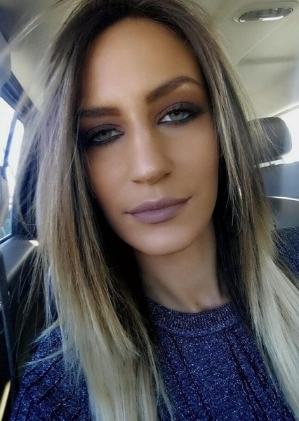 Eleni Kyranoudi