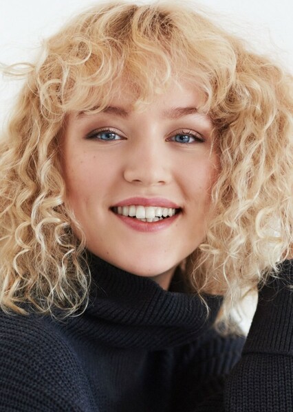 Eleonoora Kauhanen photo
