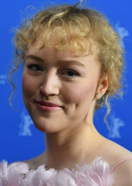 Eleonoora Kauhanen photo