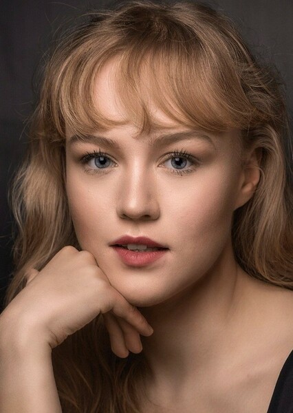 Eleonoora Kauhanen photo