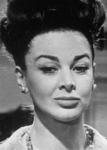 Eleonora Rossi Drago photo