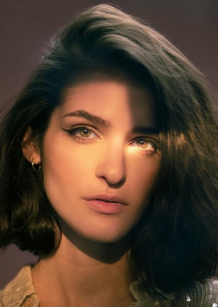 Eleri Ward photo