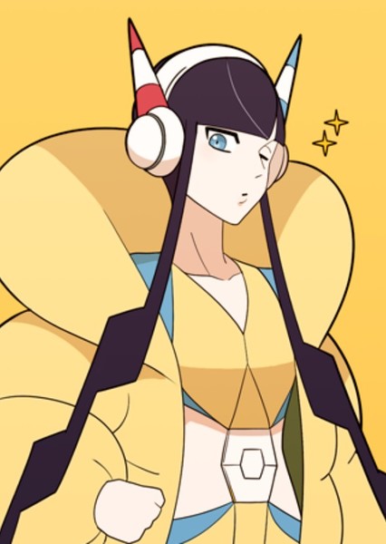 Elesa (Pokemon) photo