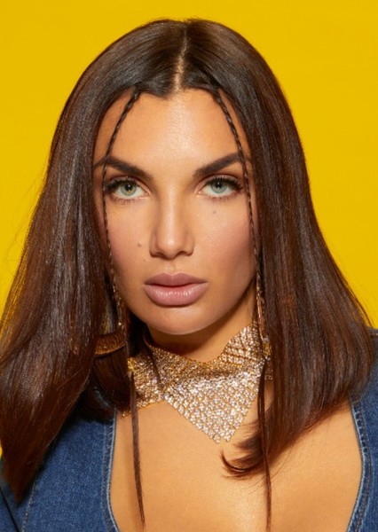 Elettra Lamborghini photo