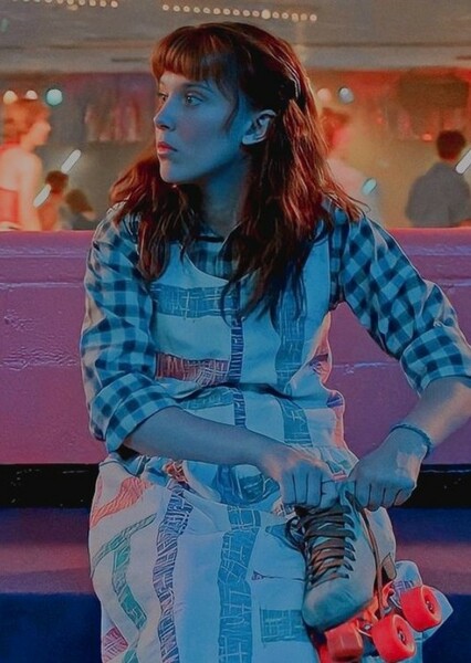 Eleven (Stranger Things) photo