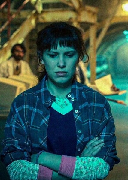 Eleven (Stranger Things) photo