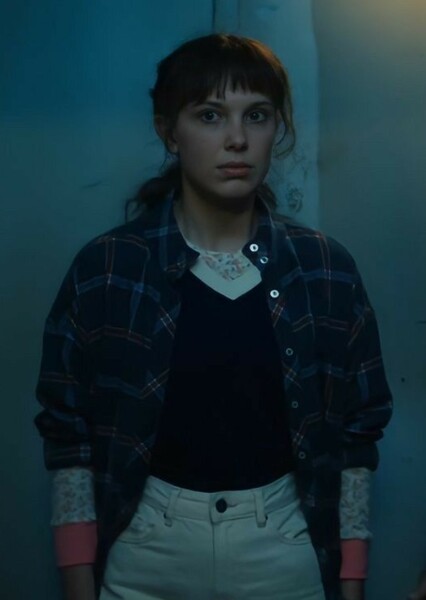 Eleven (Stranger Things) photo