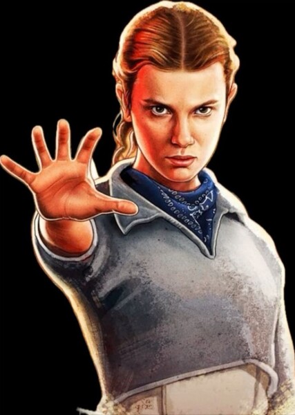 Eleven photo