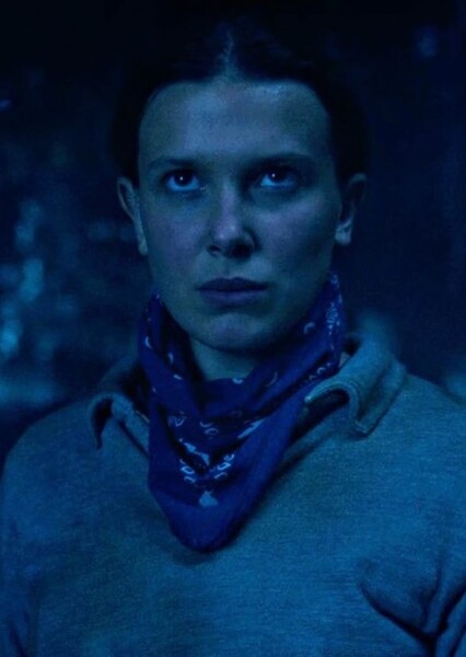Eleven (Stranger Things) photo