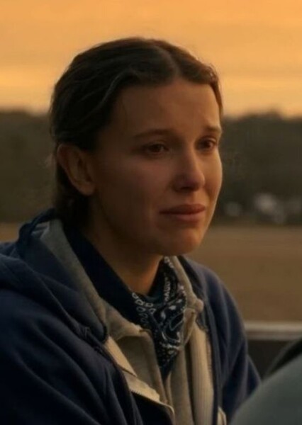 Eleven (Stranger Things) photo