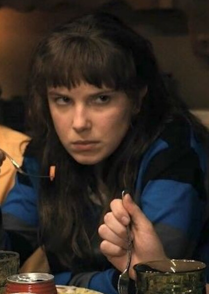 Eleven (Stranger Things) photo
