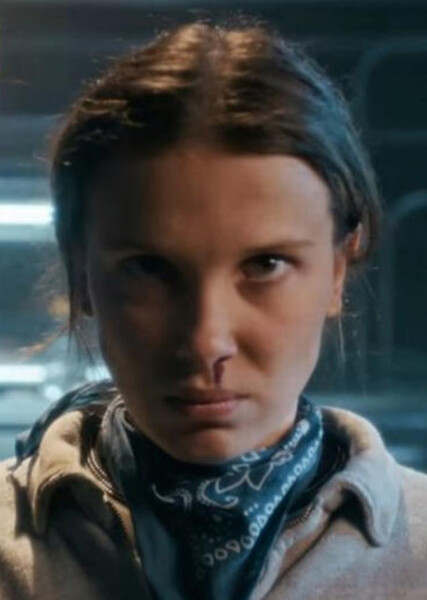 Eleven
