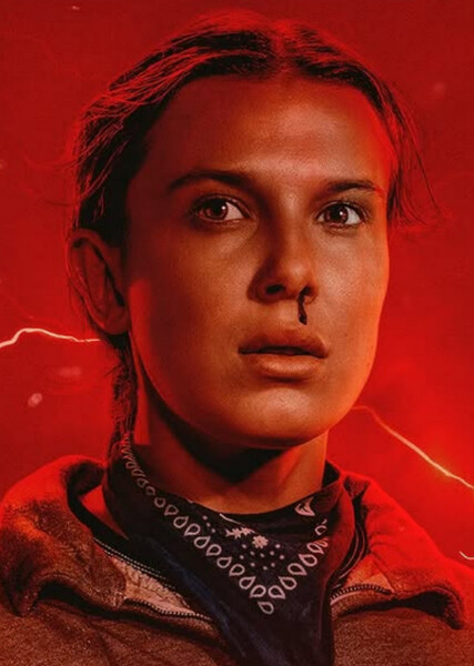 Eleven (Stranger Things) photo
