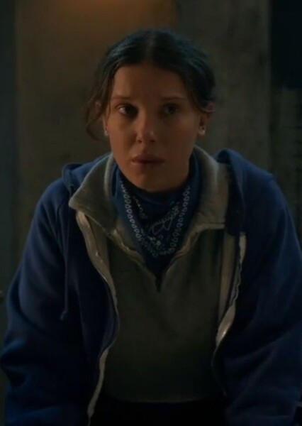 Eleven (Stranger Things) photo