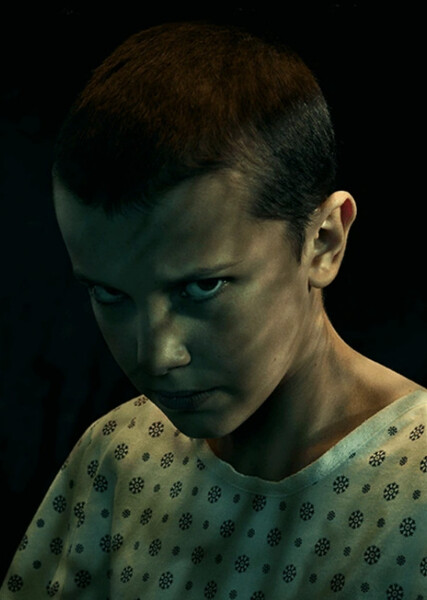 Eleven (Stranger Things) photo