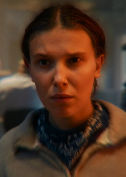 Eleven (Stranger Things) photo