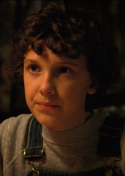 Eleven (Stranger Things) photo