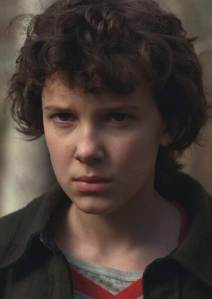 Eleven (Stranger Things) photo