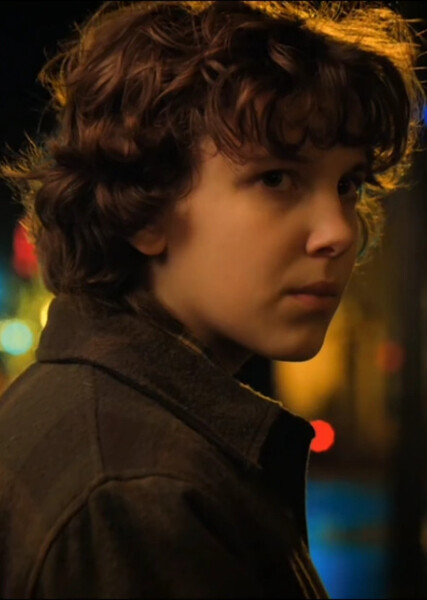 Eleven (Stranger Things) photo