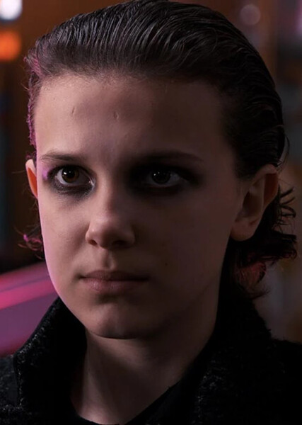 Eleven (Stranger Things) photo