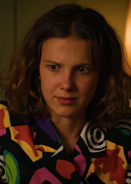 Eleven (Stranger Things) photo