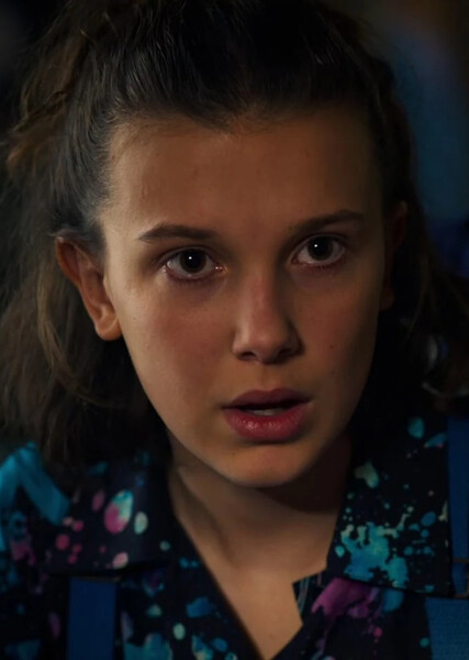 Eleven (Stranger Things) photo