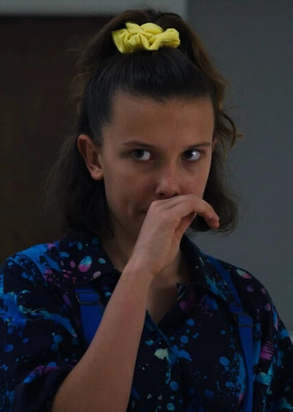 Eleven (Stranger Things) photo