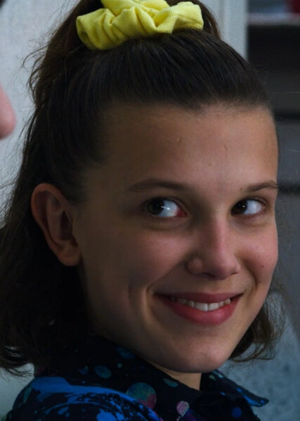 Eleven (Stranger Things) photo