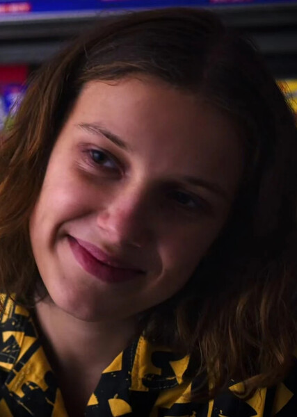 Eleven (Stranger Things) photo