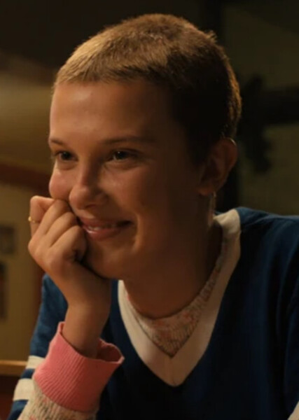 Eleven (Stranger Things) photo