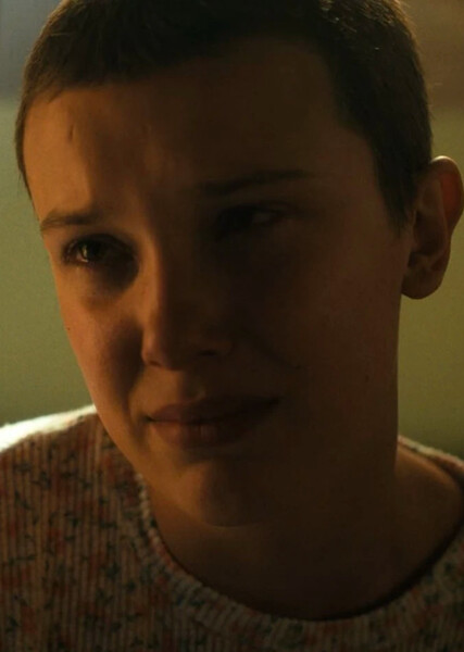 Eleven (Stranger Things) photo