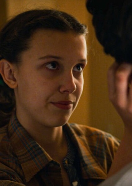 Eleven (Stranger Things) photo