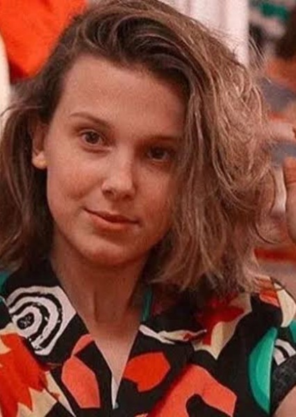 Eleven (Stranger Things) photo