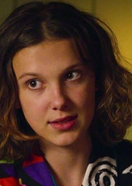Eleven (Stranger Things) photo