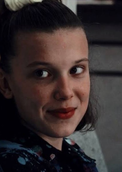 Eleven (Stranger Things) photo