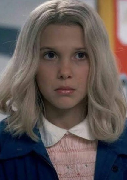 Eleven (Stranger Things) photo