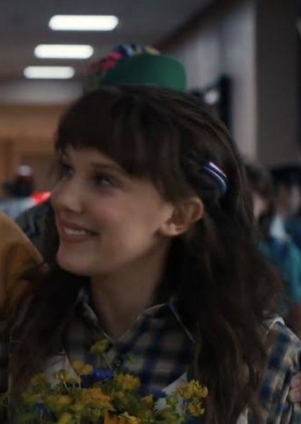 Eleven (Stranger Things) photo