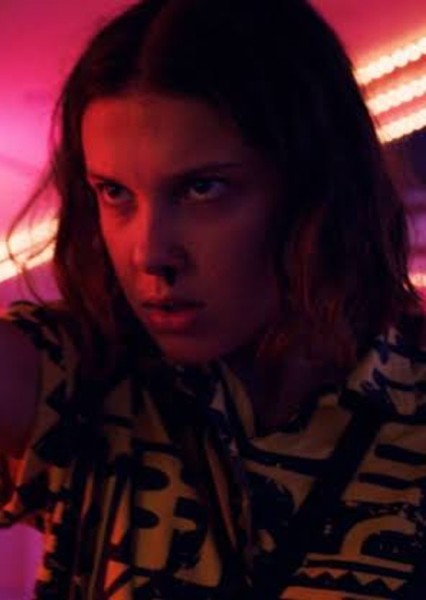 Eleven (Stranger Things) photo