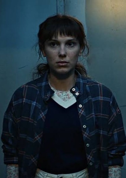 Eleven (Stranger Things) photo