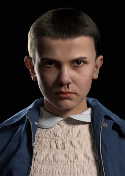 Eleven photo