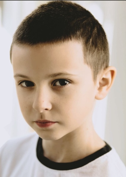 Eleven (Stranger Things) photo