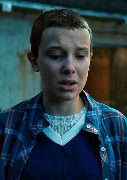 Eleven (Stranger Things) photo